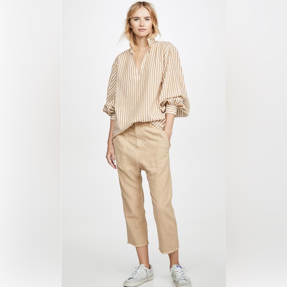 Nili Lotan Luna Pants